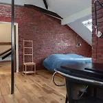 Bed & Breakfast Sonneville 4*