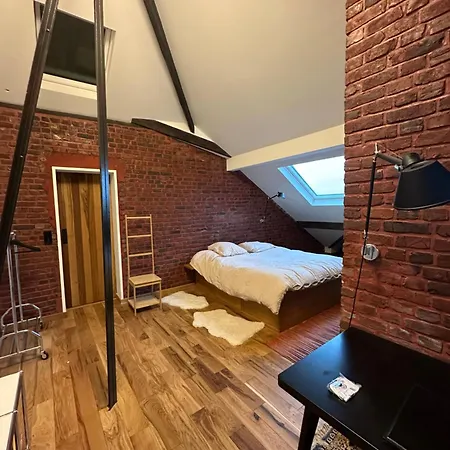 فندق مبيت وإفطار Sonneville