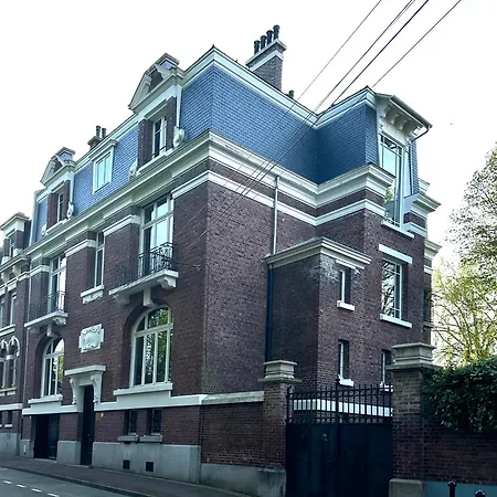 فندق مبيت وإفطار Sonneville روبيه