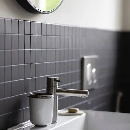 فندق مبيت وإفطار Sonneville