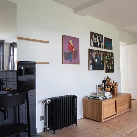 فندق مبيت وإفطار Sonneville