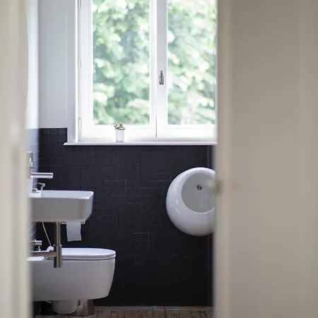 فندق مبيت وإفطار Sonneville