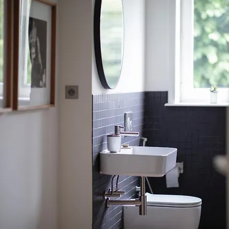 Sonneville فندق مبيت وإفطار روبيه