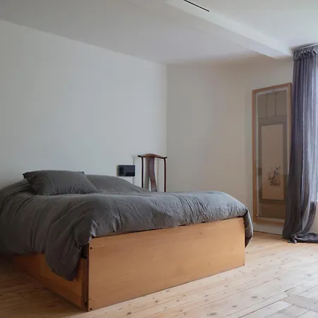 فندق مبيت وإفطار Sonneville روبيه