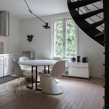 Sonneville فندق مبيت وإفطار