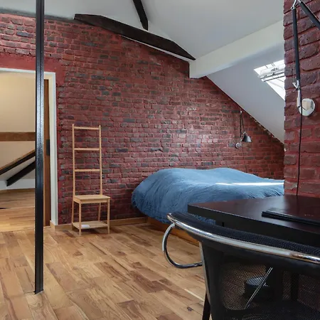 فندق مبيت وإفطار Sonneville