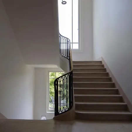 Sonneville فندق مبيت وإفطار روبيه