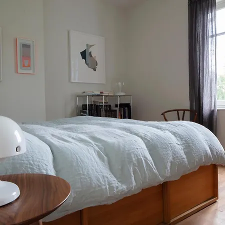 Sonneville فندق مبيت وإفطار