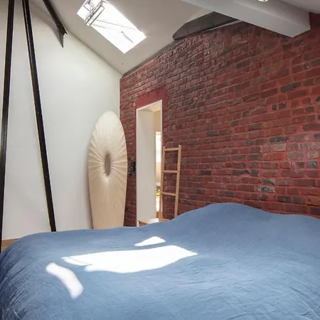 فندق مبيت وإفطار Sonneville