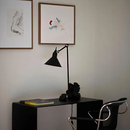 Sonneville فندق مبيت وإفطار 4*