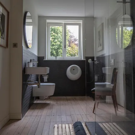 Sonneville فندق مبيت وإفطار