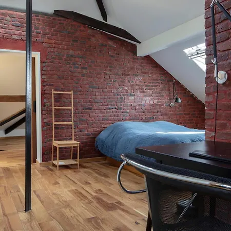 Bed & Breakfast Sonneville 4*